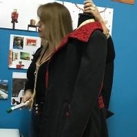 Romero Baeza, Patricia