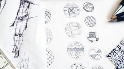 Diplomado: Diseño de Moda