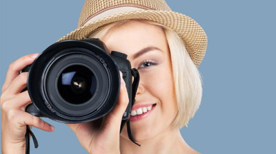 Diplomado: Fotografía