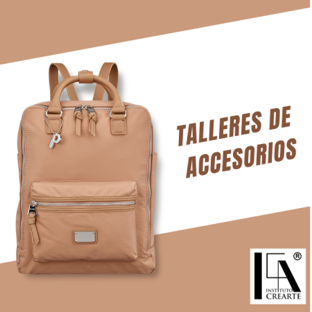 Accesorios textiles