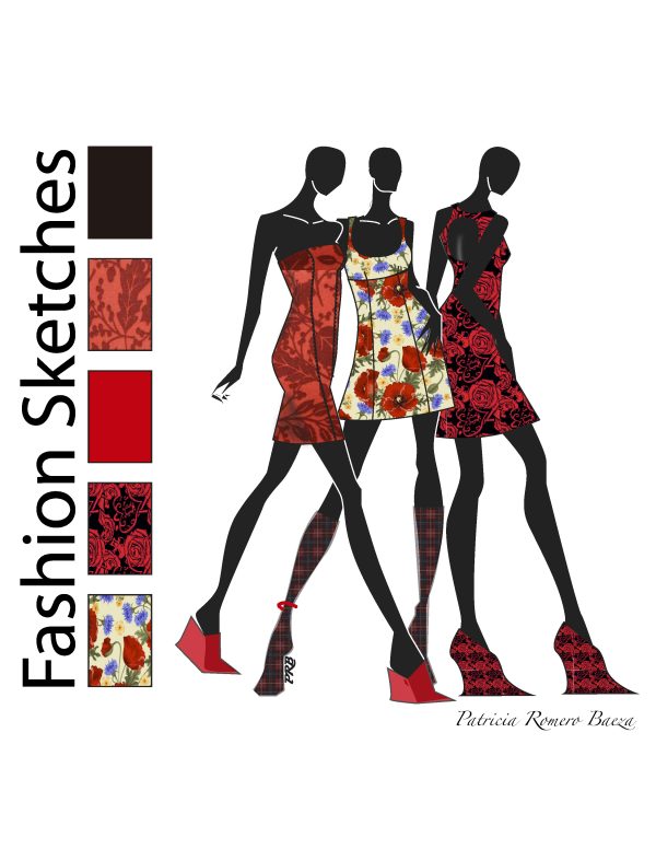 Taller de Diseño de Moda - Imagen 4