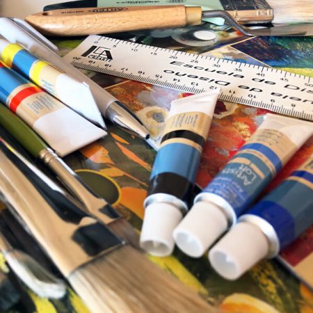 Pintura
