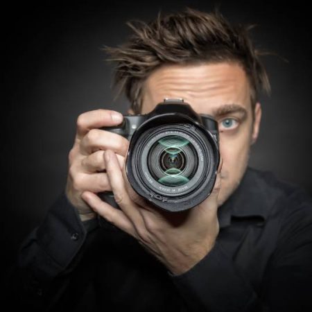 Diplomado: Fotografía