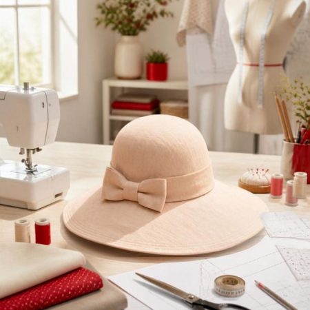Taller de Sombreros