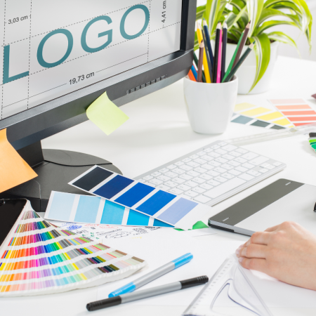 Diseño Gráfico