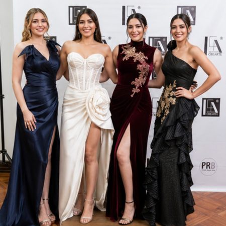 Diseño de Vestuario