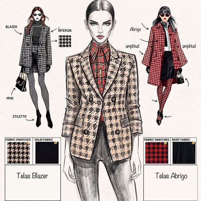 Diseño de Vestuario - Imagen 4