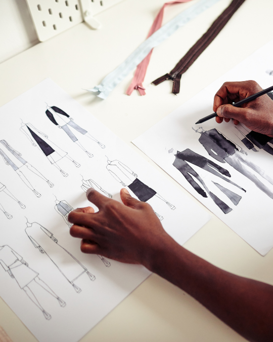 Colecciones de Moda - Imagen 2