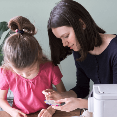 Diseño de vestuario y moda para niñ@s