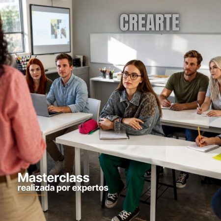 Masterclass