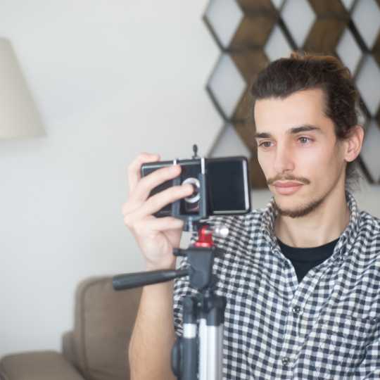Fotografía digital - Imagen 4