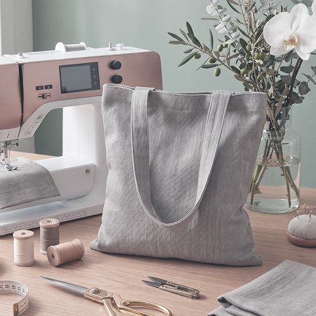 Crea tu ToteBag
