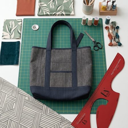 Crea tu ToteBag